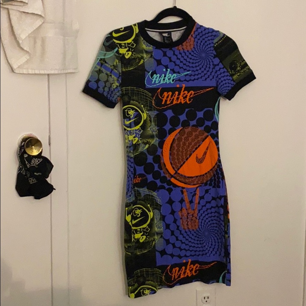 Nike Dress